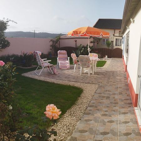 Apartament Ranch Lau&Ri Nazare Cela Velha Zewnętrze zdjęcie