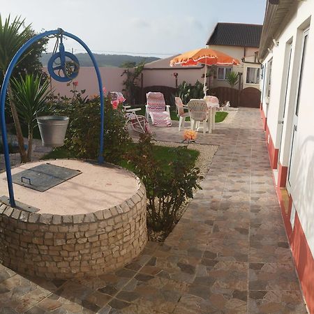 Apartament Ranch Lau&Ri Nazare Cela Velha Zewnętrze zdjęcie