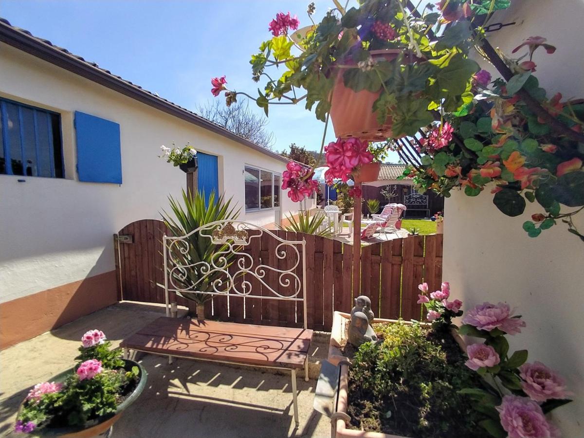 Apartament Ranch Lau&Ri Nazare Cela Velha Zewnętrze zdjęcie