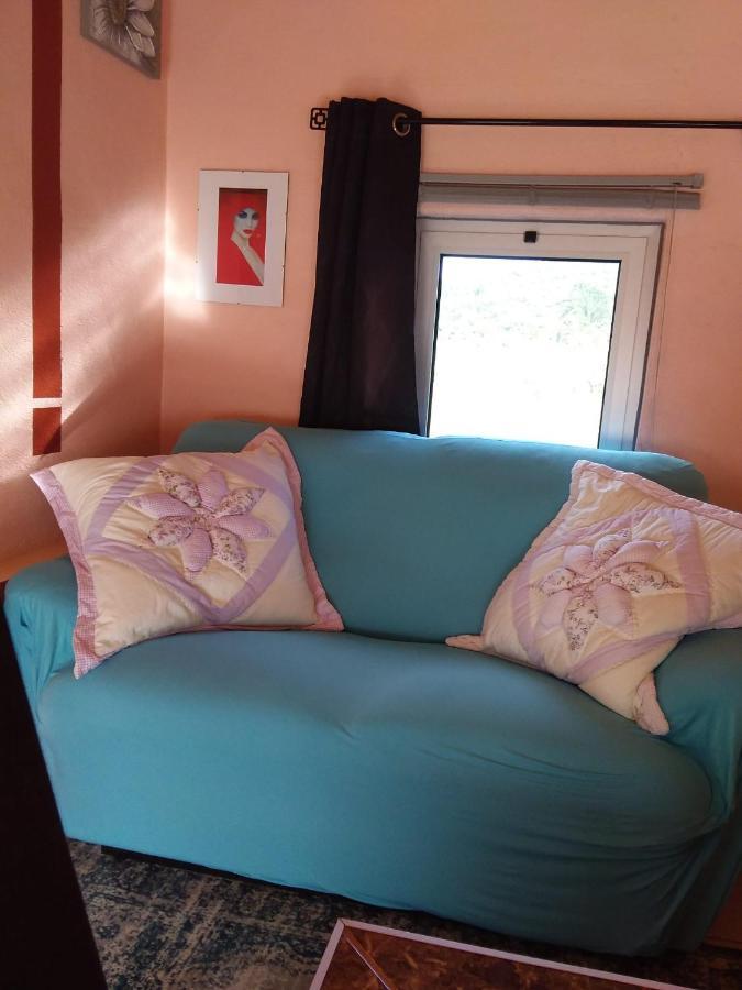 Apartament Ranch Lau&Ri Nazare Cela Velha Zewnętrze zdjęcie