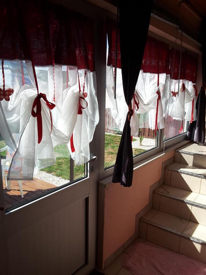 Apartament Ranch Lau&Ri Nazare Cela Velha Zewnętrze zdjęcie