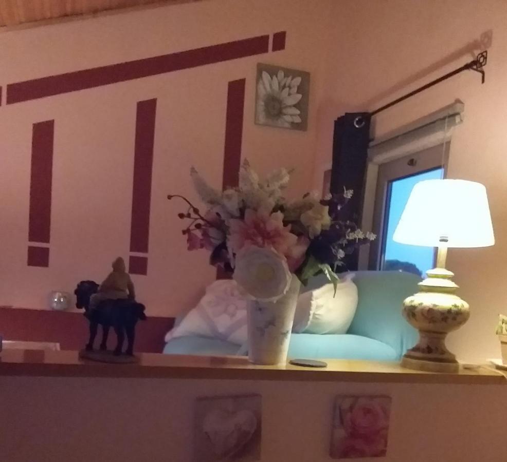 Apartament Ranch Lau&Ri Nazare Cela Velha Zewnętrze zdjęcie