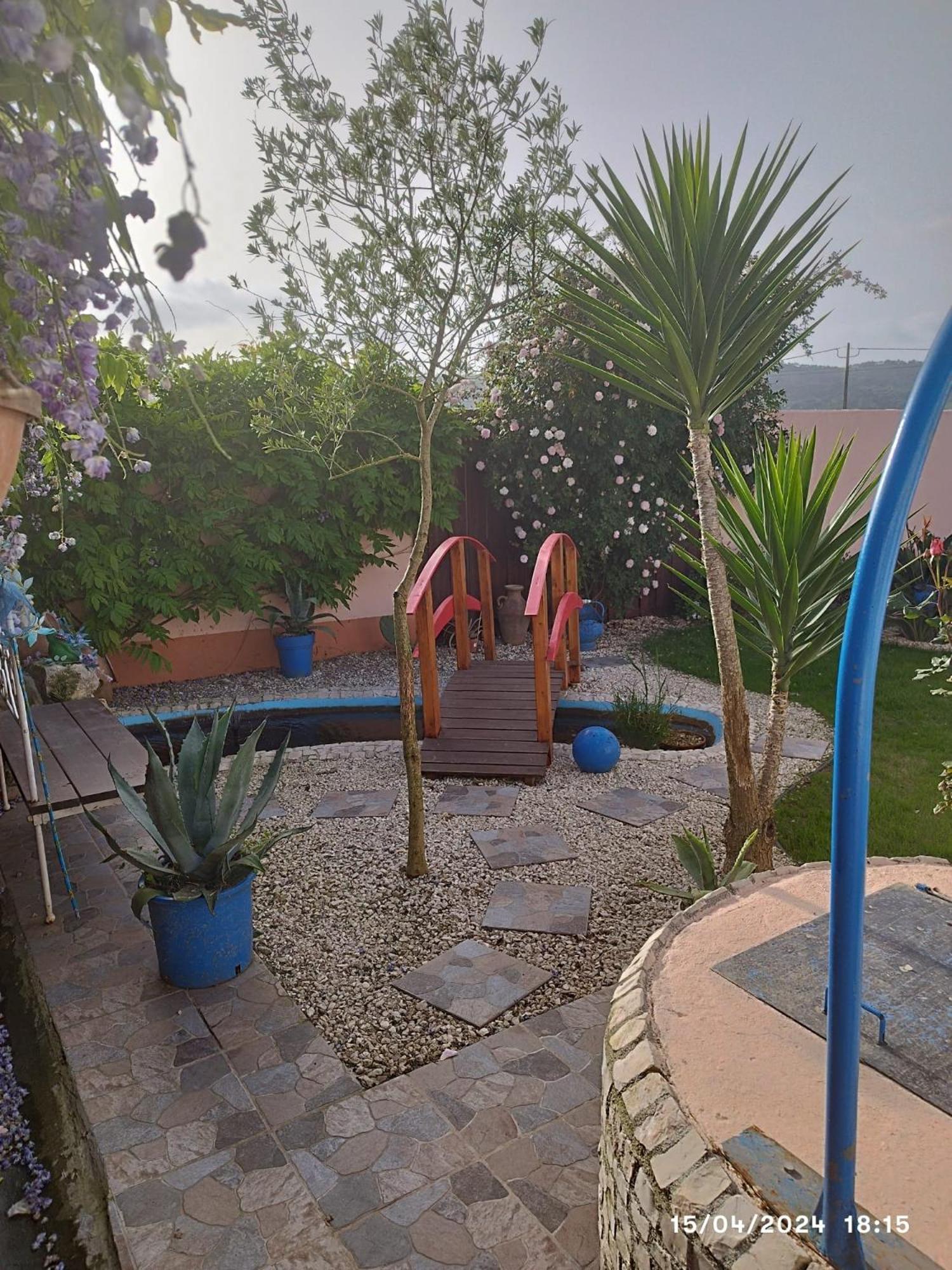 Apartament Ranch Lau&Ri Nazare Cela Velha Zewnętrze zdjęcie