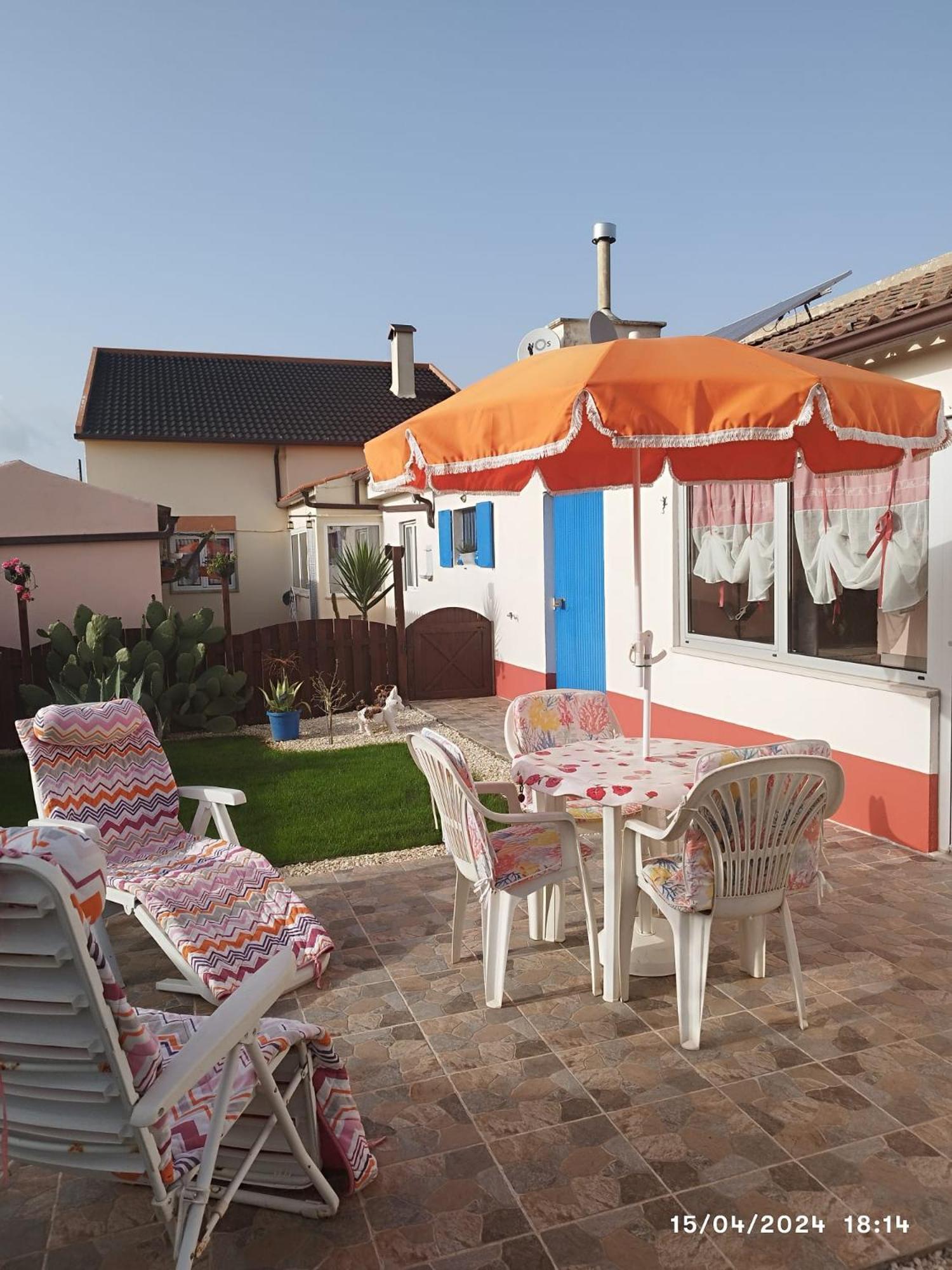 Apartament Ranch Lau&Ri Nazare Cela Velha Zewnętrze zdjęcie